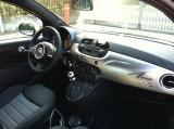 eccola con i comandi della radio al volante cromati