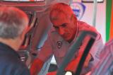 IL LUPO AL LAVORO .RALLY LEGEND