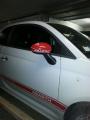 New Calotte