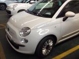 Direttamente dalla FIAT di Pomigliano D'Arco 