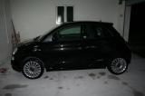 pulita pulita nel garage