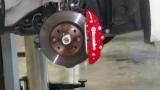 copri pinze brembo