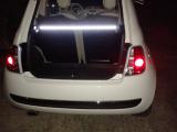 Cappelliera LED!!!
