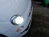 xenon lamp 6000k