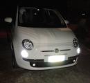 Finalmente all led *.*