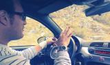 on the road a Bielmonte