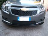 la mia precedente auto "frontale"