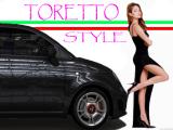 QUESTA VI PIACE? E' STYLE ITALIANO