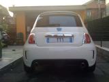 500 1.3 diesel abarth..