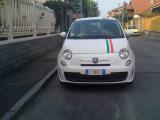 frontale diesel abarth