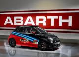 black martini abarth