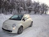 Bianco candor...