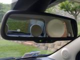 specchietto elettrocromico