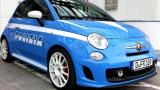 hanno capito che auto serve per gli inseguimenti...