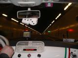 SGottardo 18 km di galleria