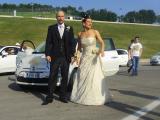 raduno al Mugello con Matrimonio...