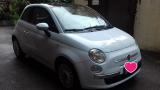 Baby Blue in the rain... quanto la amo... <3