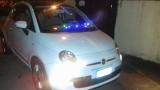 Baby Blue in versione Natale 2017...