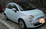 Love is... my Baby Blue... <3