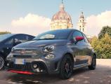 Abarth Super..ga