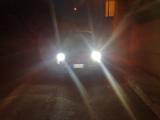 la mia 500 ora ha gli occhi allo xenon :-)