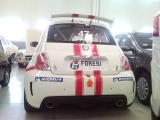 ABARTH CORSE CIVITANOVA M. FORESI