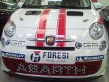 ABARTH CORSE CIVITANOVA M. FORESI