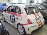 ABARTH CORSE CIVITANOVA M. FORESI