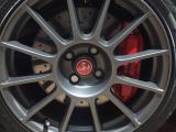 kit brembo abarth