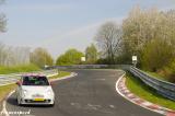 On the Nurburgring
