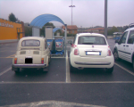 in dolce compagnia