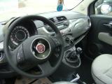 foto interni fatta appena scesa dal camion...