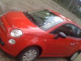 Rosso e ancora rosso!