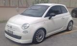 500 Con dam oem