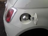 Tappo Abarth