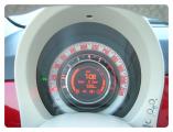 I miei primi 500 Km !!!