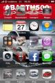 iPhone Theme