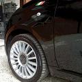 cerchi  16" 17 razze