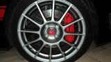 Pinze Brembo GPA SS + tubi in treccia