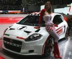 ...donne abarth!