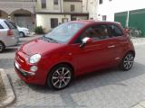 ...con le scarpine nuove...
