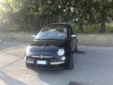 davanti con lo skydome aperto