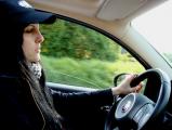 Alla guida verso nuove avventure..
