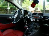 Inside....