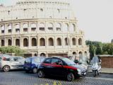 Er core de Roma