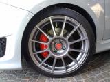 Freni Brembo (+ tubo treccia e disco forato)