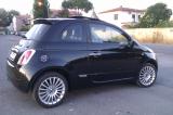 Tutta splendente :)