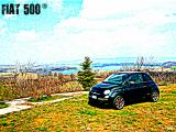 FIAT 500!