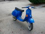 il piccolo bolide vintage...da 130cc