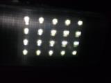 led plafoniera